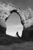  Aloba Arch - Ennedi - Ciad