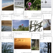 Il Mio Calendario 2011