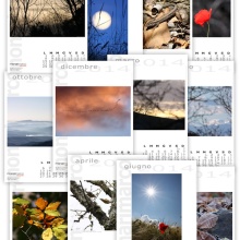 Il Mio Calendario 2014