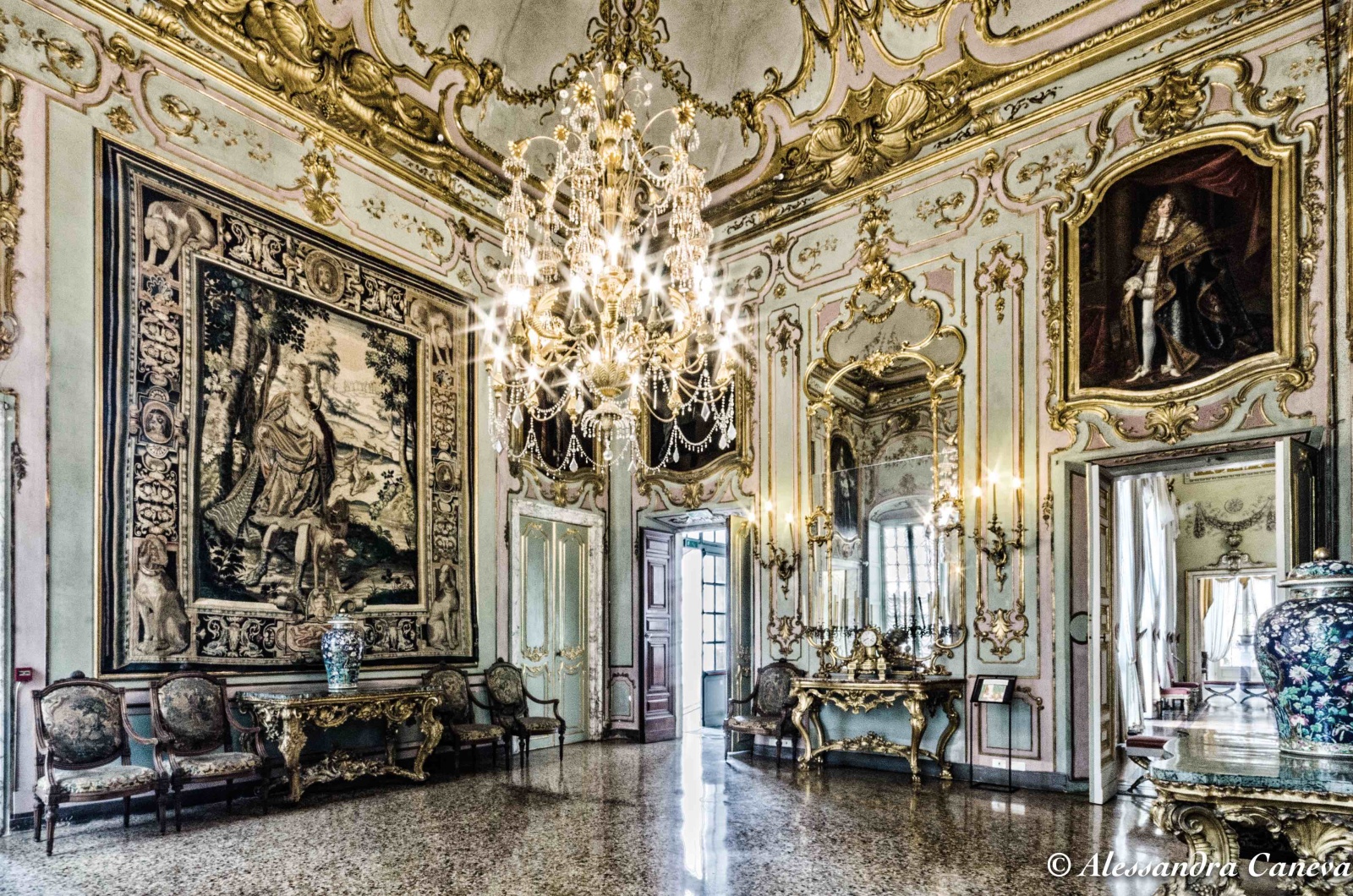 Palazzo Reale di Genova